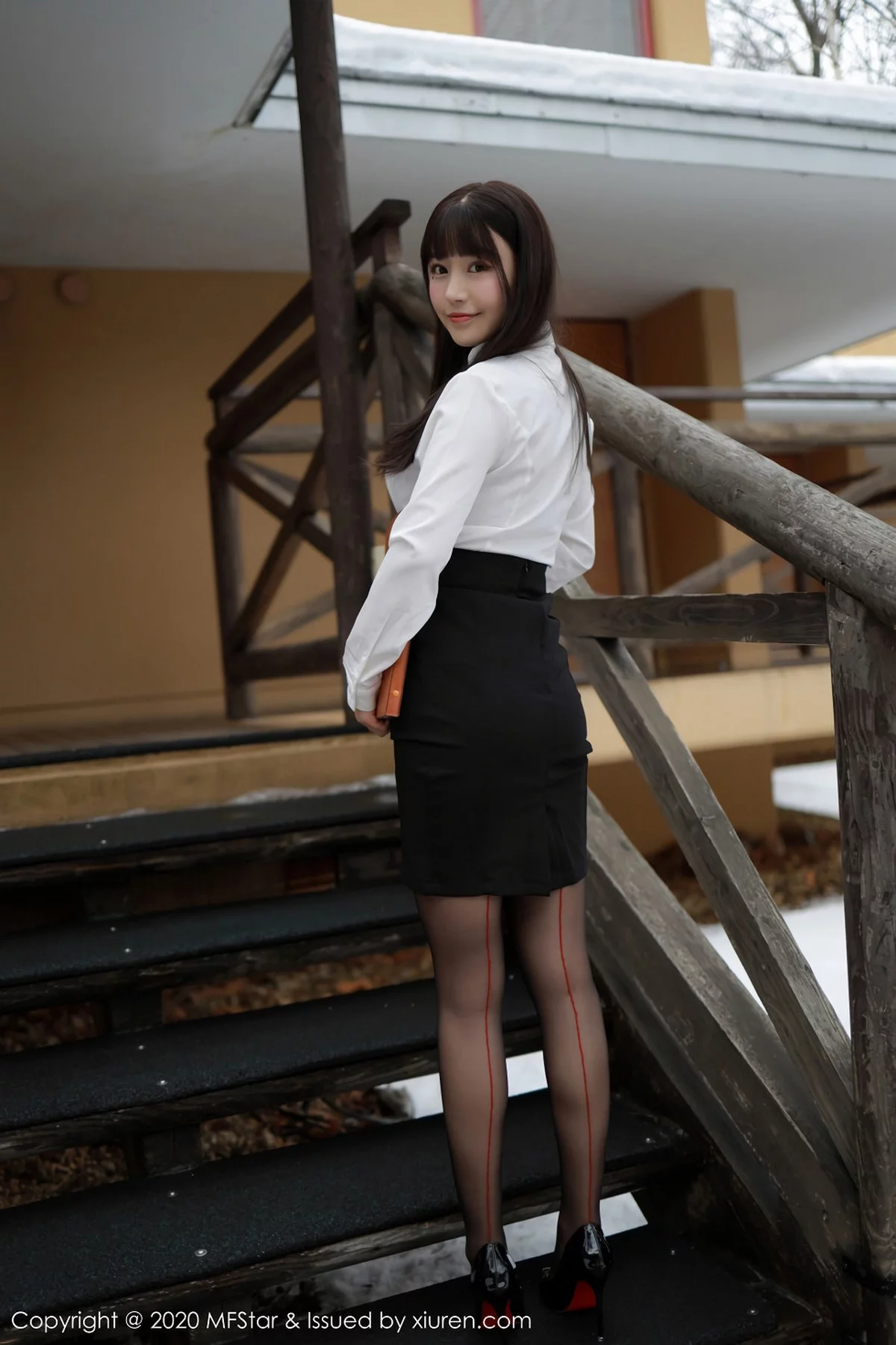 Xrmnw.Vip_朱可儿_写真