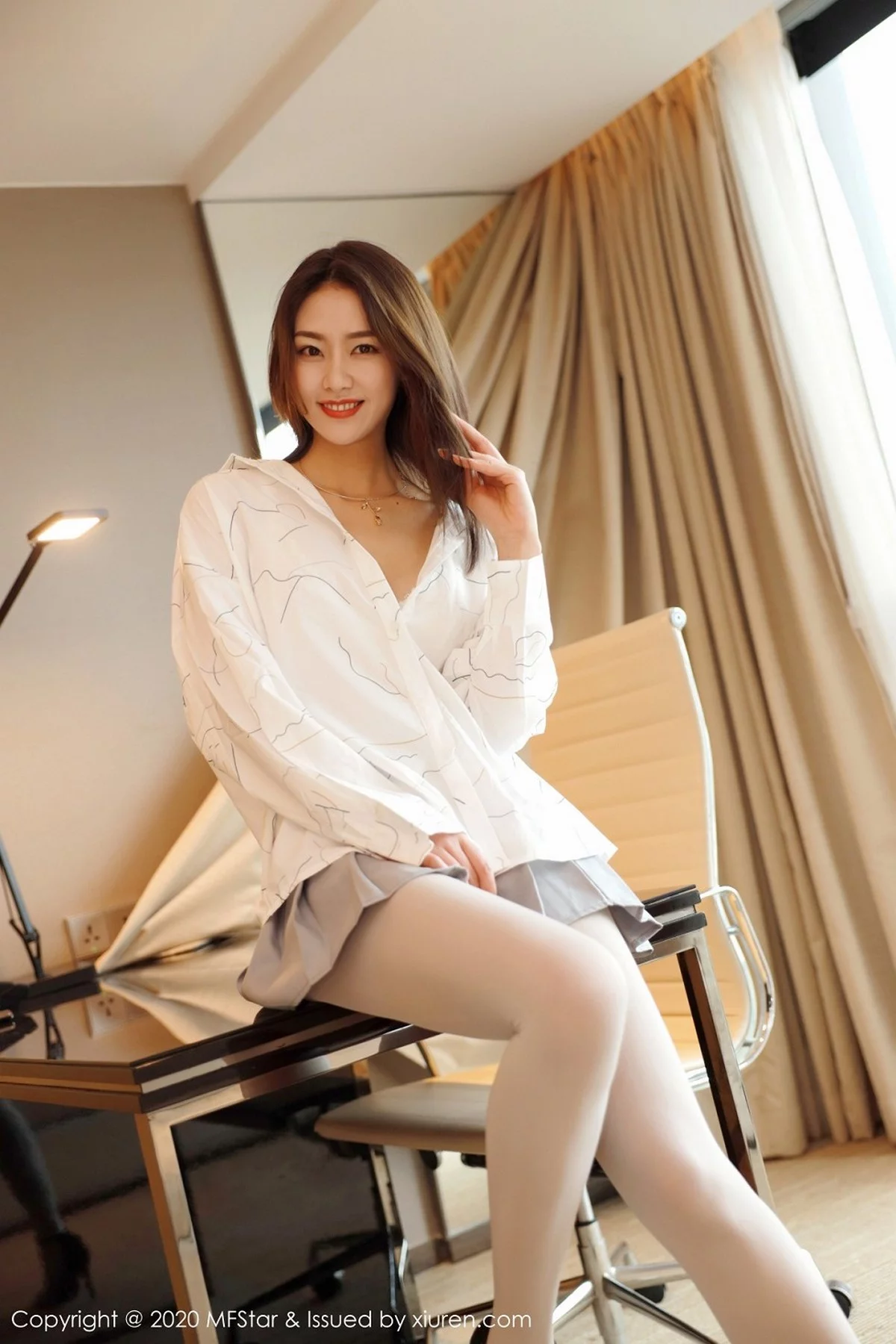 Xrmnw.Vip_方子萱_写真