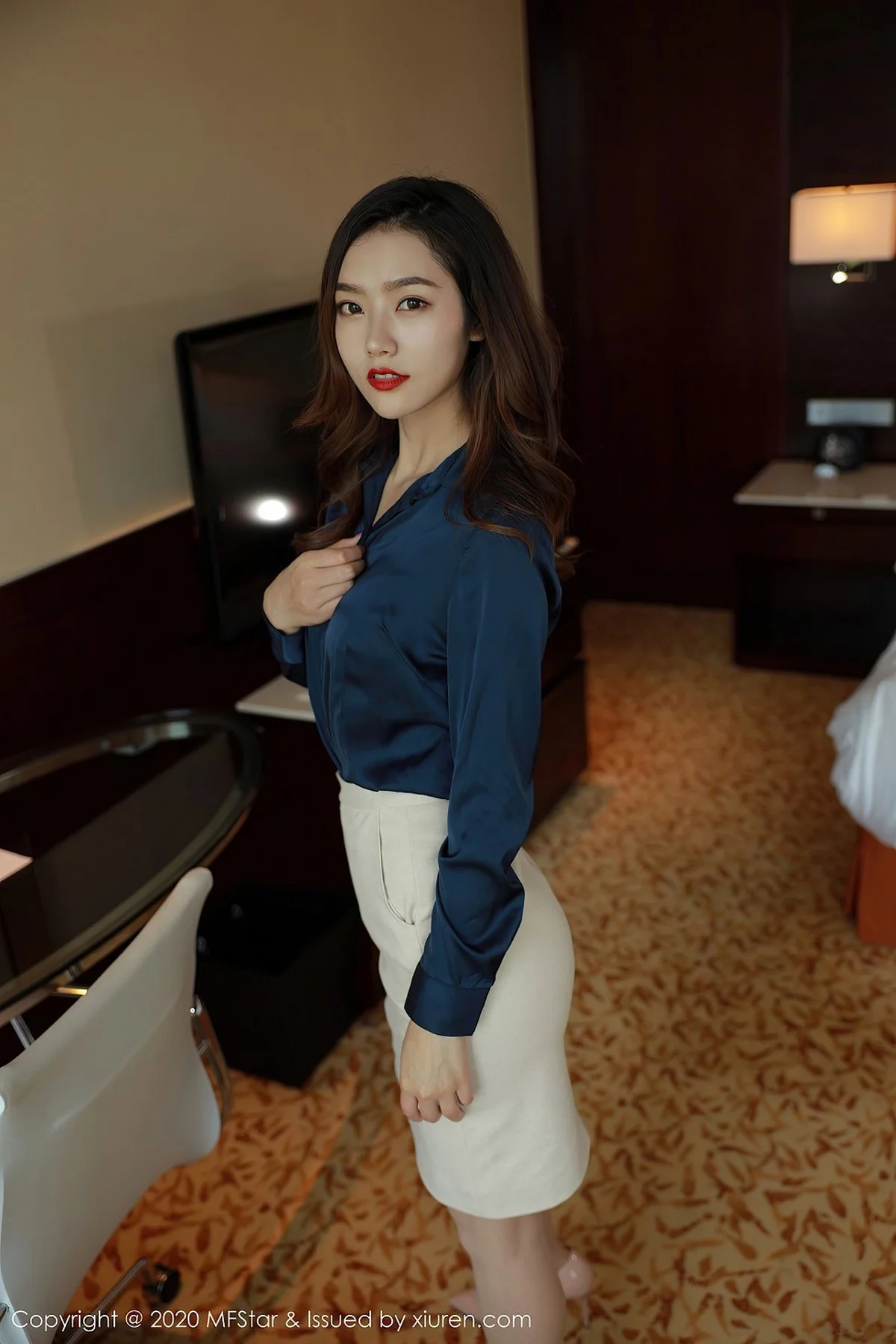 Xrmnw.Vip_小果冻儿_写真