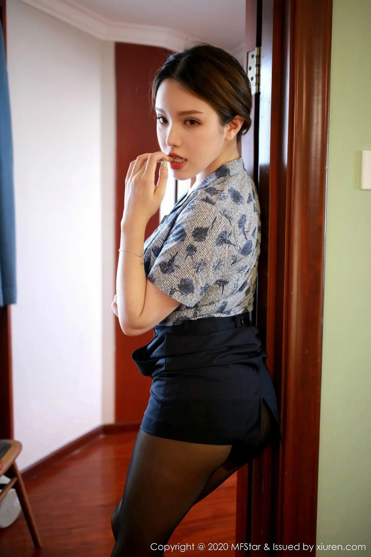 Xrmnw.Vip_黄乐然_写真
