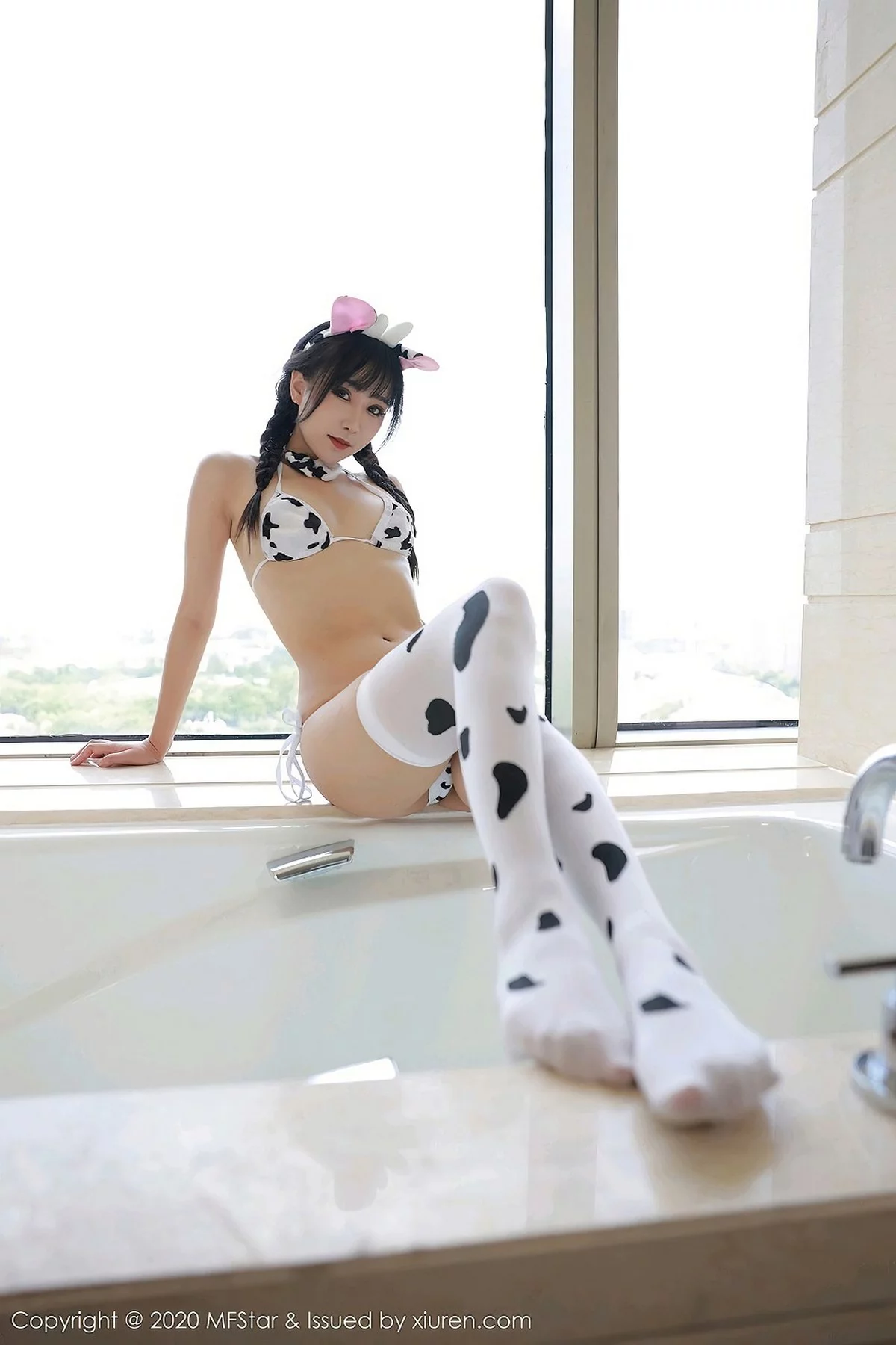 Xrmnw.Vip_南晓梦_写真