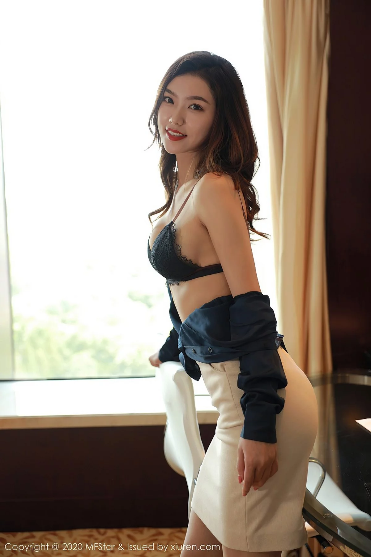 Xrmnw.Vip_小果冻儿_写真