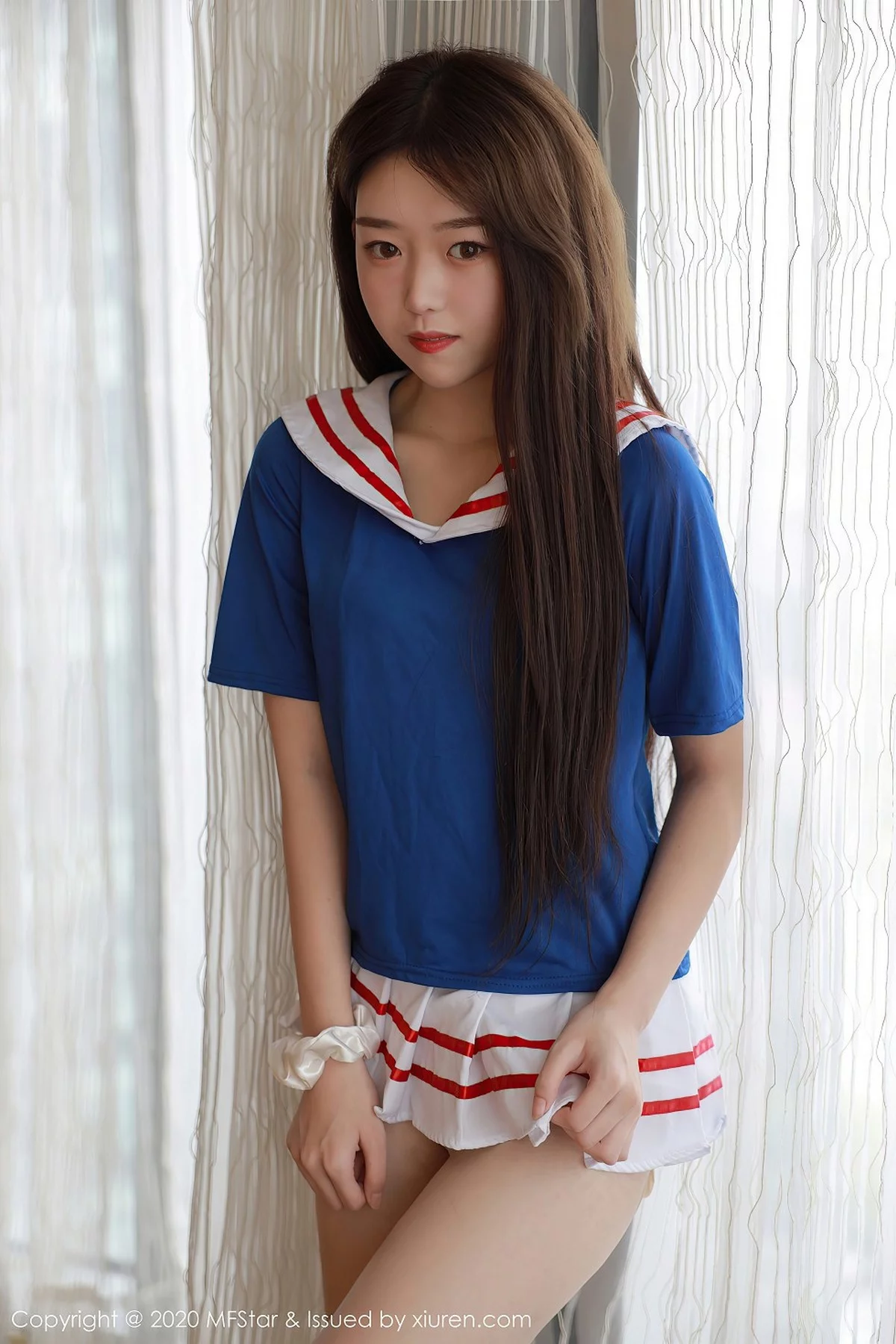 Xrmnw.Vip_美七Mia_写真