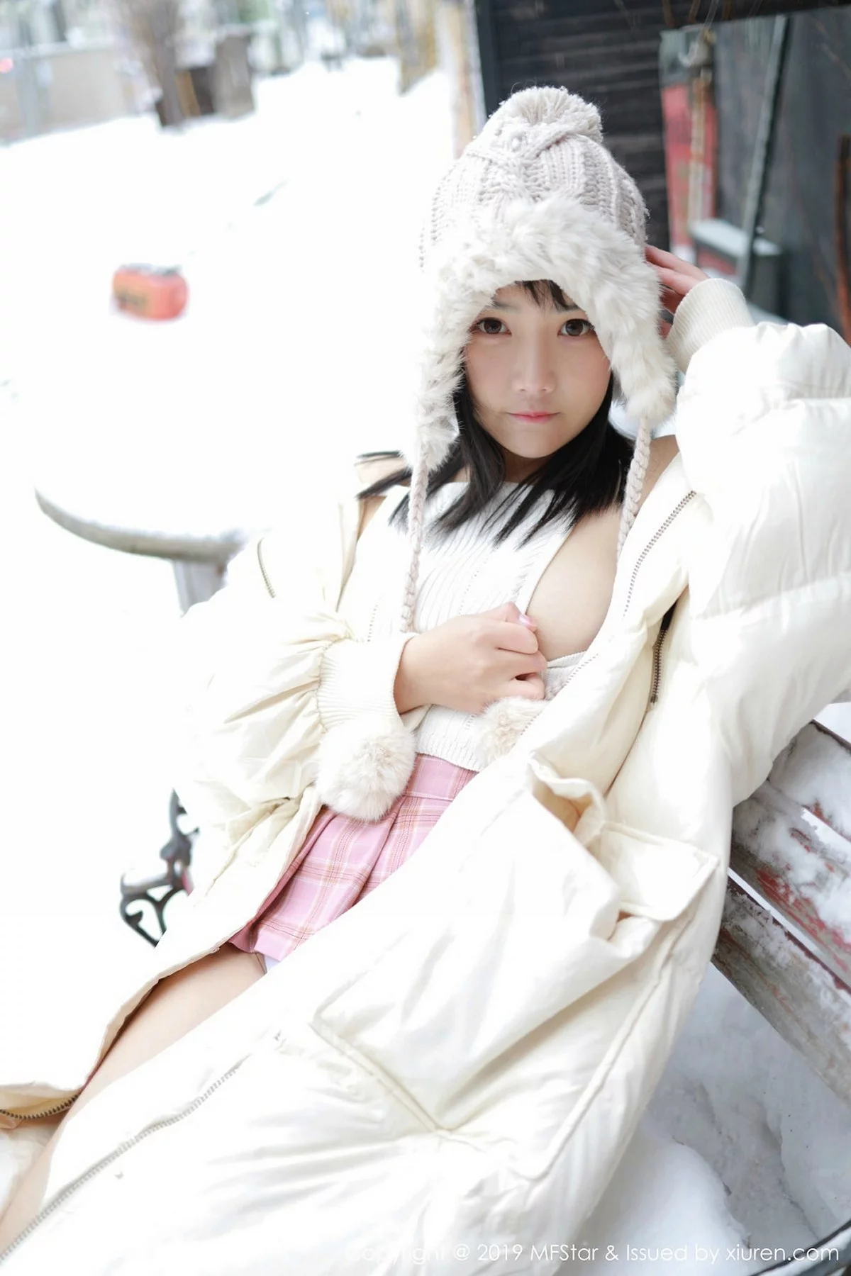 Xrmnw.Vip_徐微微_写真