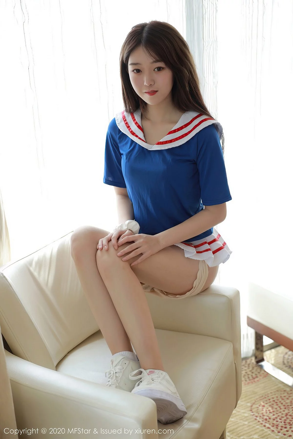 Xrmnw.Vip_美七Mia_写真