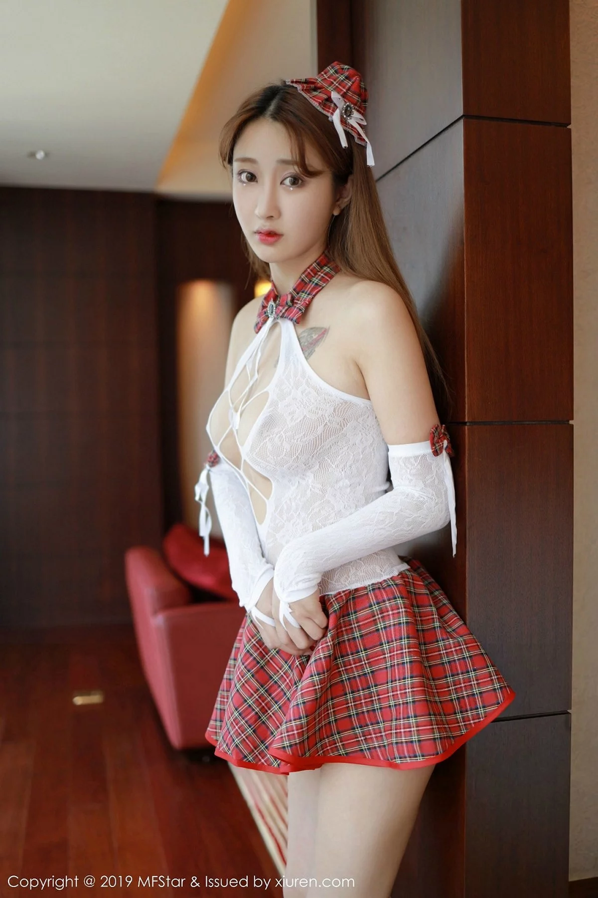 Xrmnw.Vip_林子欣_写真