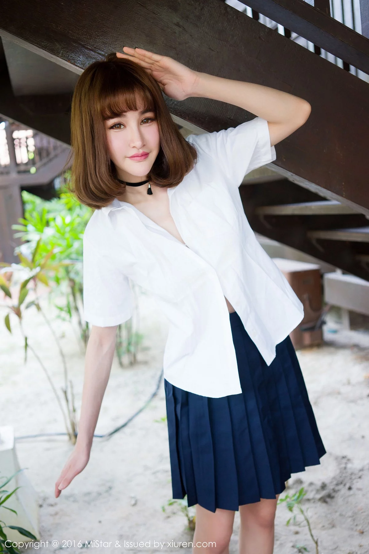 Xrmnw.Vip_Cheryl青树_写真