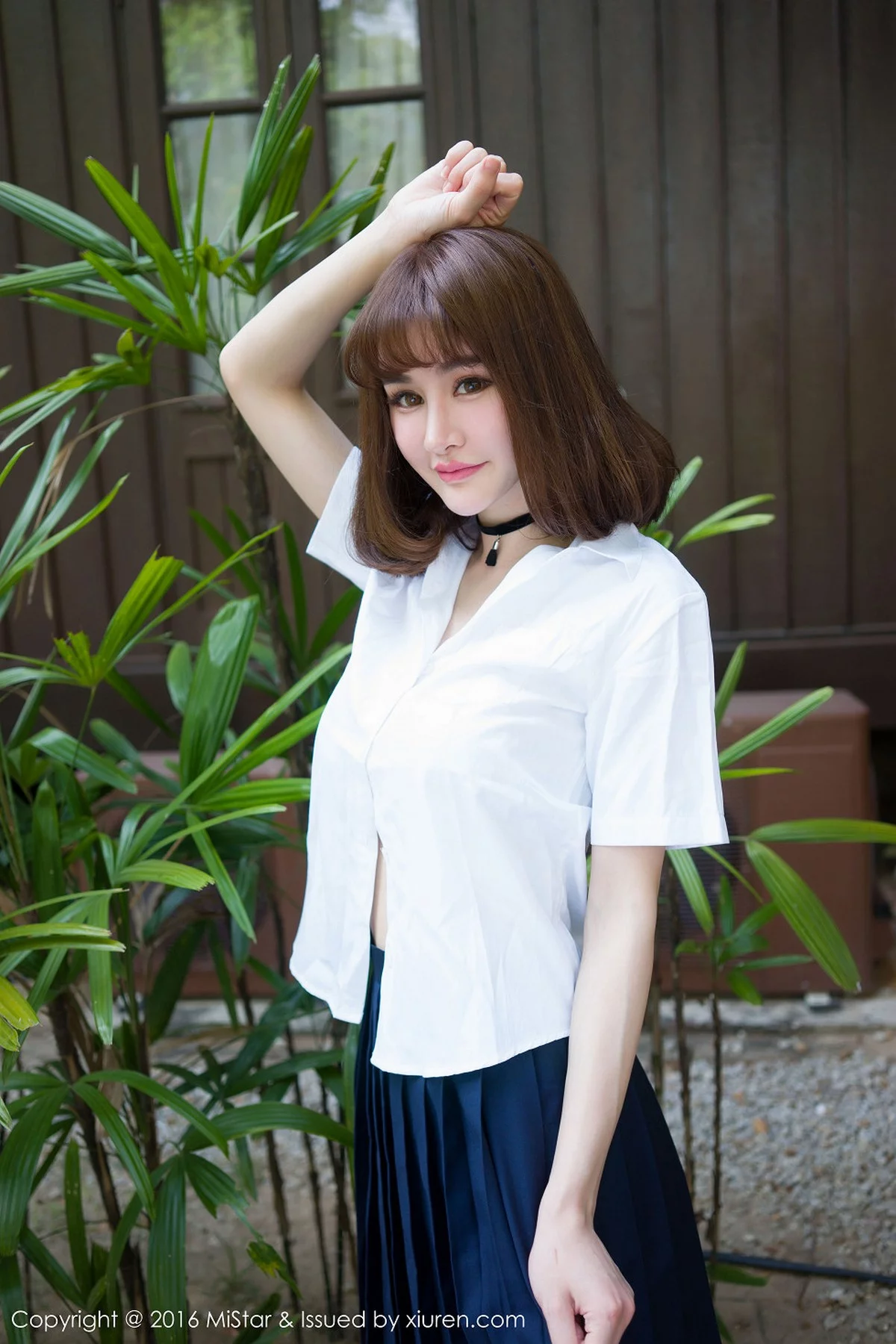Xrmnw.Vip_Cheryl青树_写真