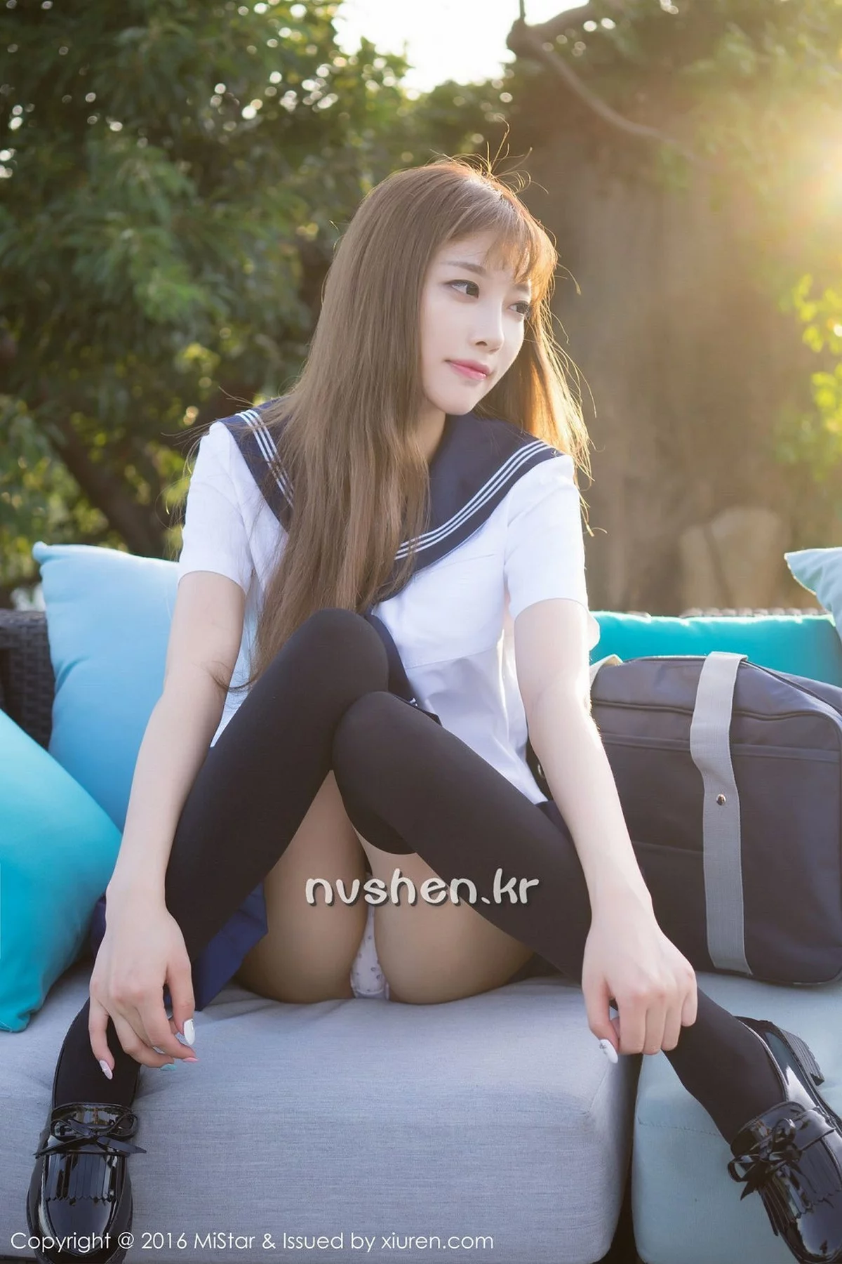 Xrmnw.Vip_小甜心CC_写真