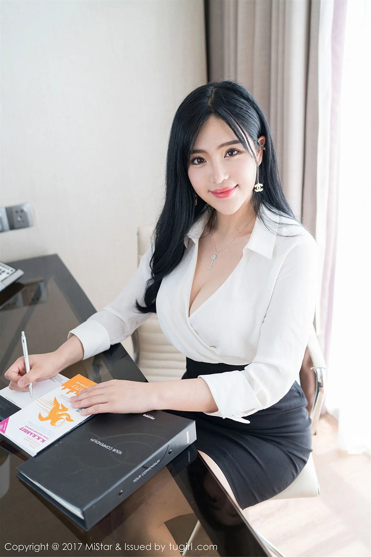 Xrmnw.Vip_刘钰儿_写真