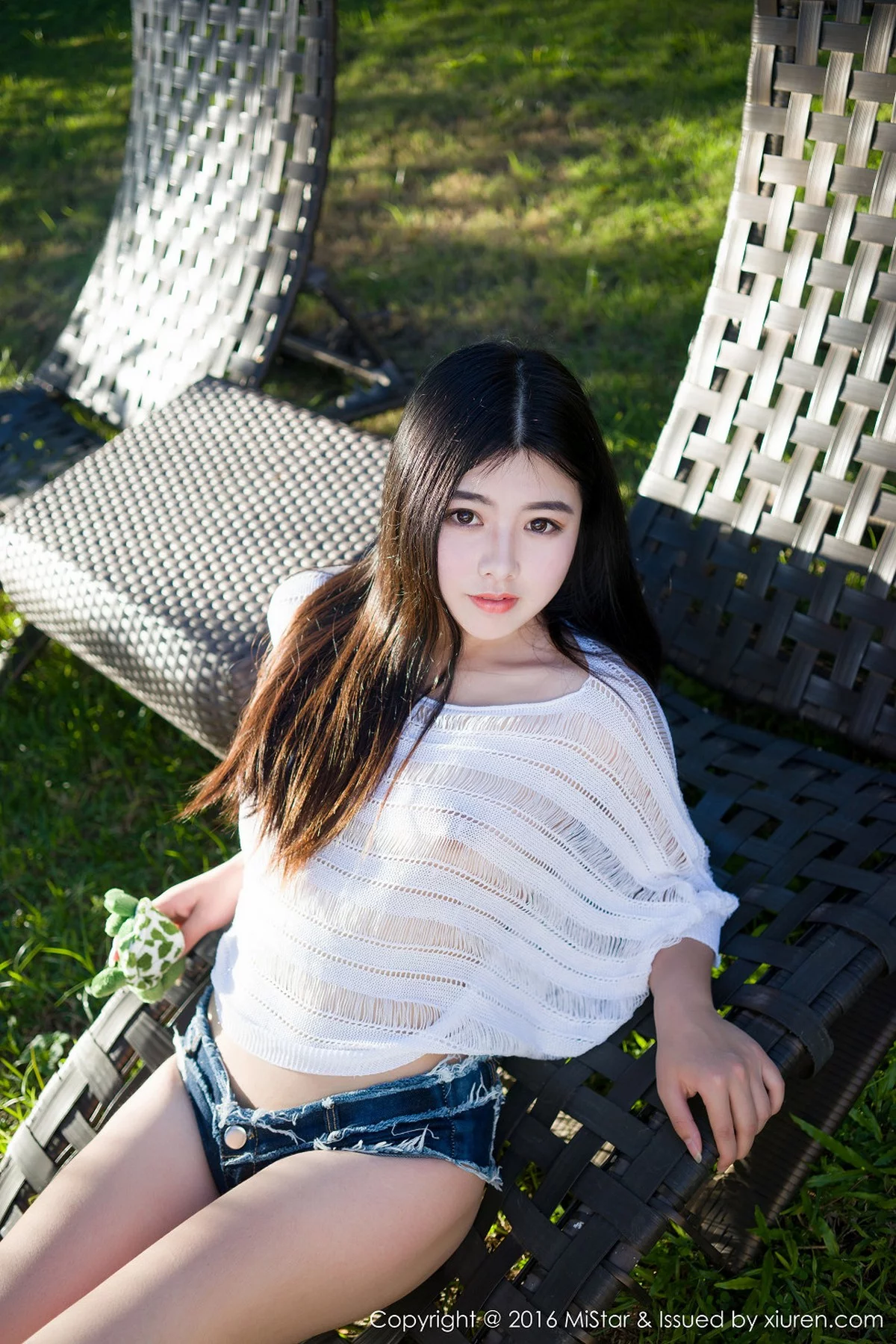 Xrmnw.Vip_娜露Selena_写真