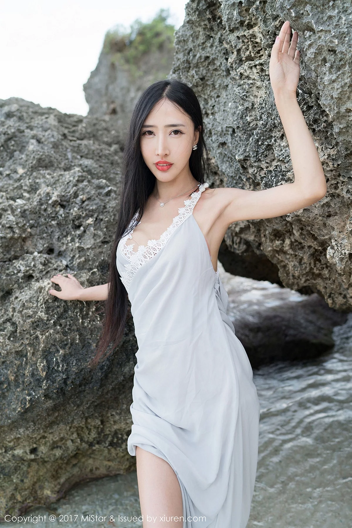 Xrmnw.Vip_余心曼_写真