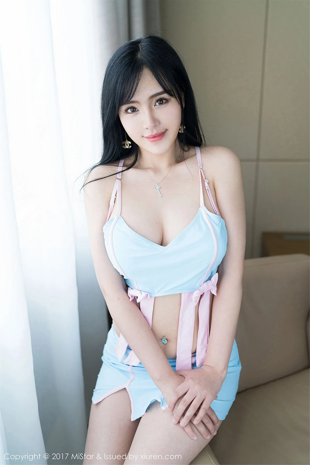 Xrmnw.Vip_刘钰儿_写真