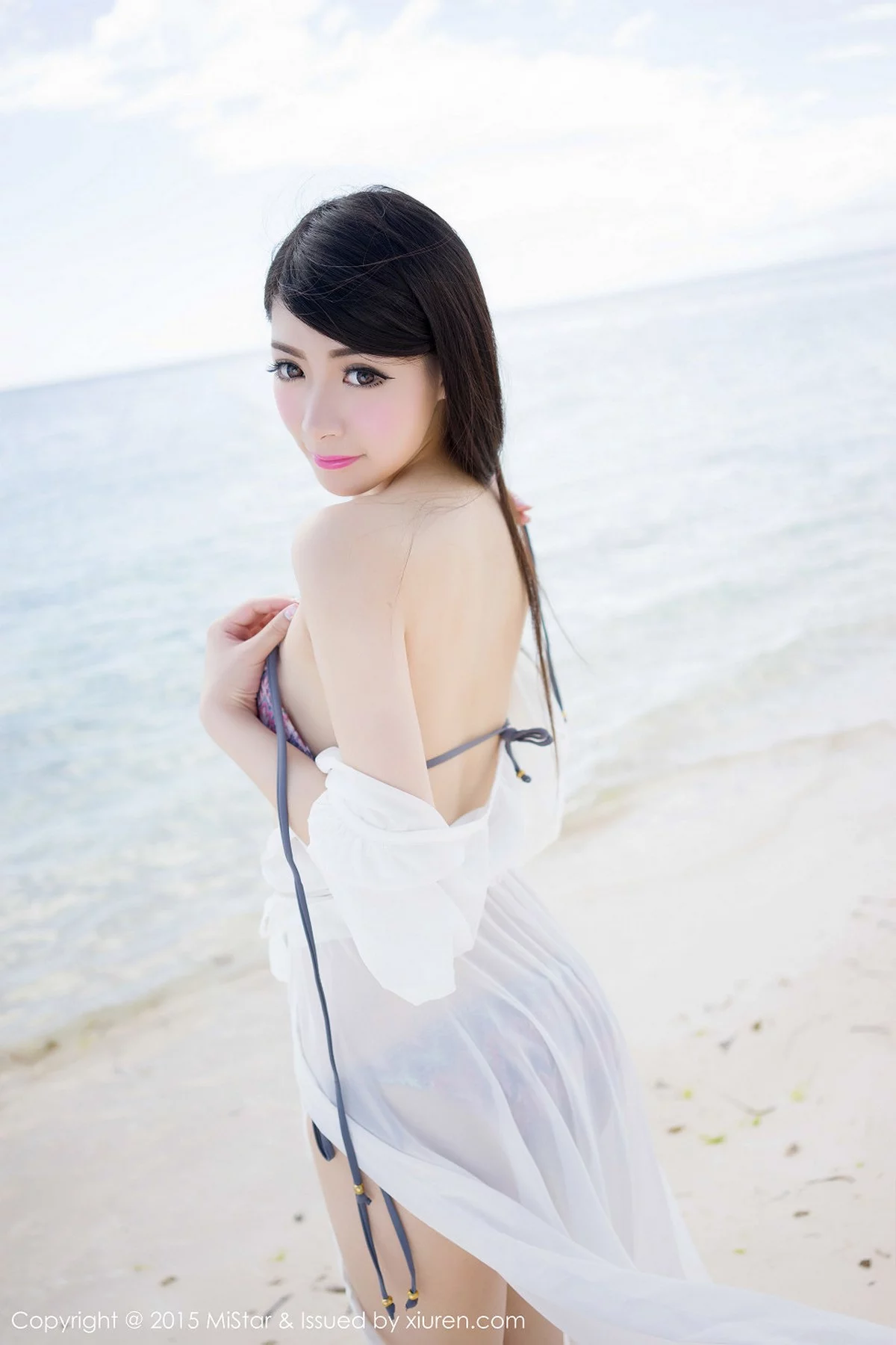 Xrmnw.Vip_Mara酱_写真