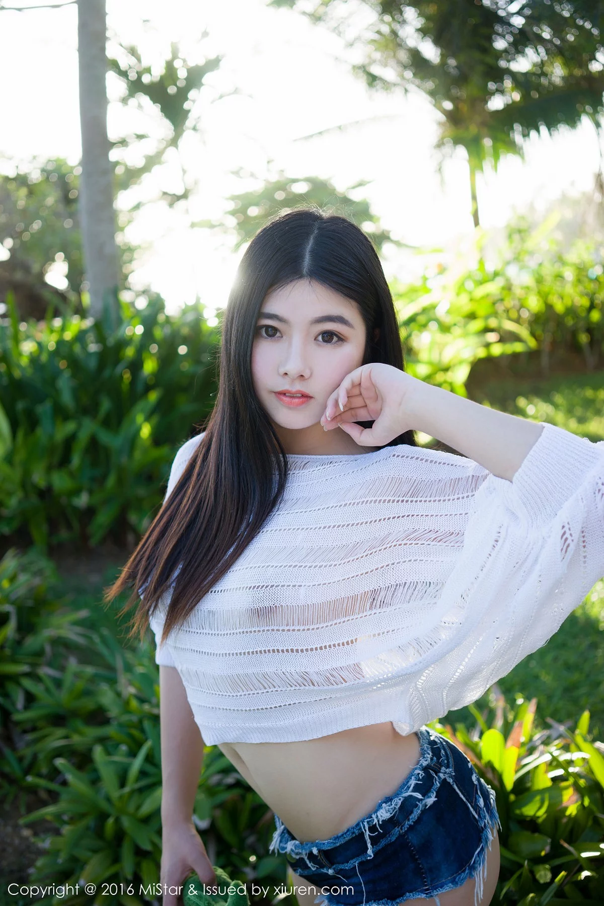 Xrmnw.Vip_娜露Selena_写真