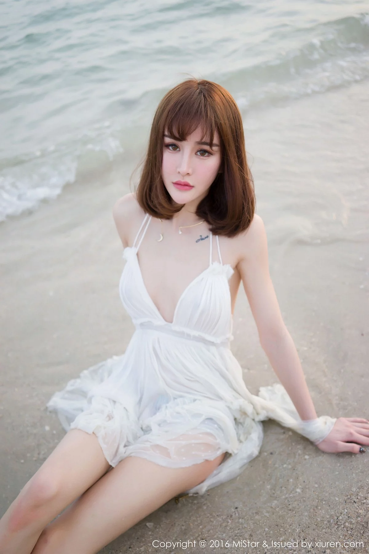 Xrmnw.Vip_Cheryl青树_写真