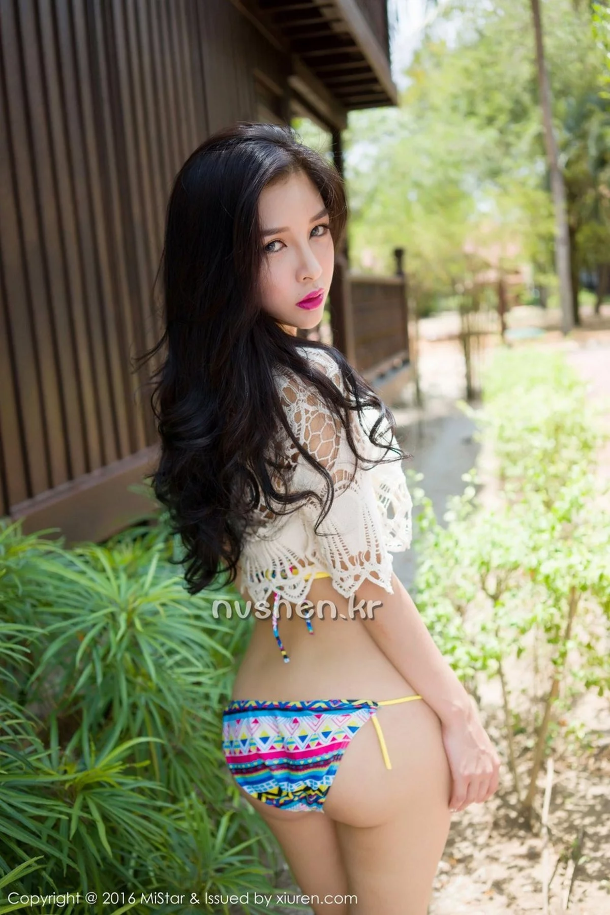 Xrmnw.Vip_戴小唯_写真