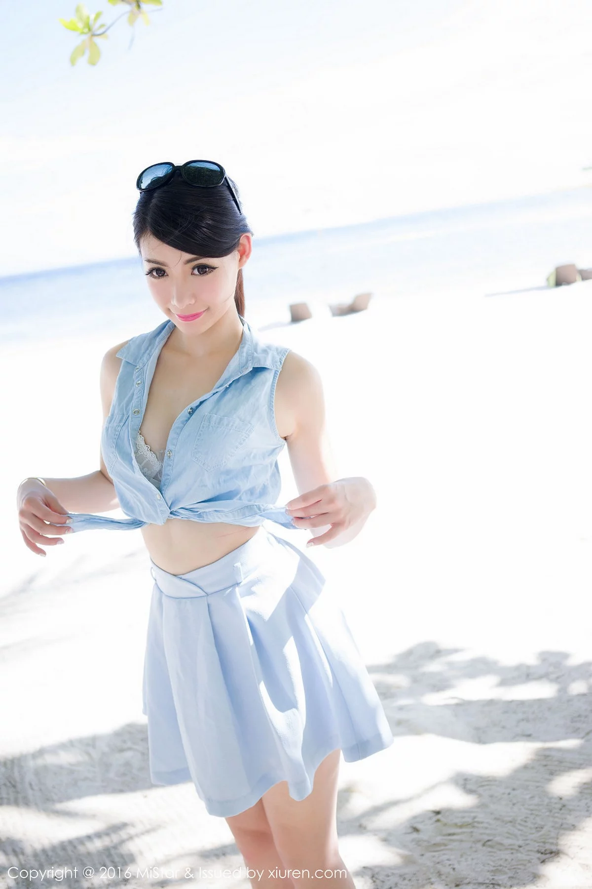 Xrmnw.Vip_Mara酱_写真