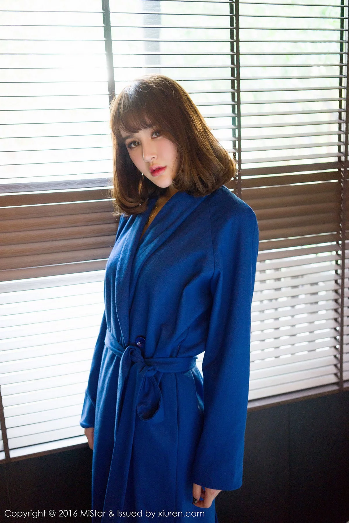 Xrmnw.Vip_Cheryl青树_写真
