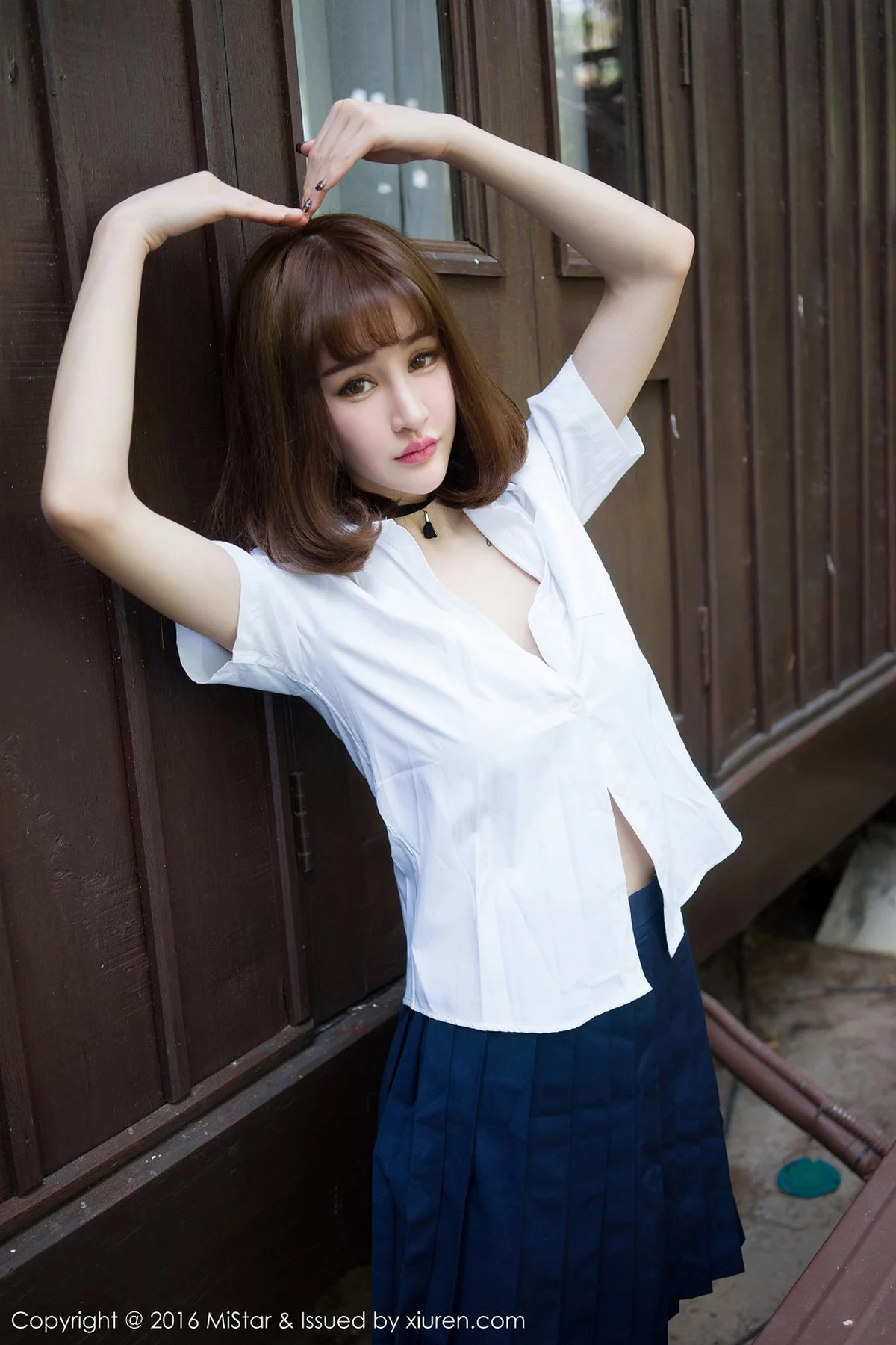 Xrmnw.Vip_Cheryl青树_写真