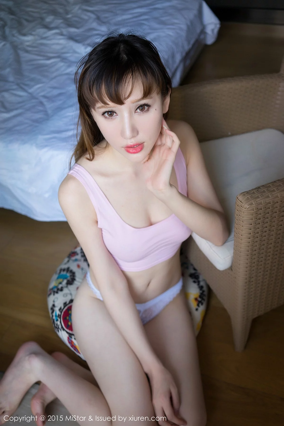 Xrmnw.Vip_斯戴媛_写真