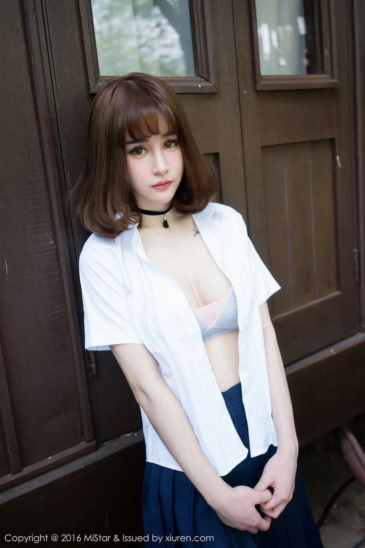 Xrmnw.Vip_Cheryl青树_写真