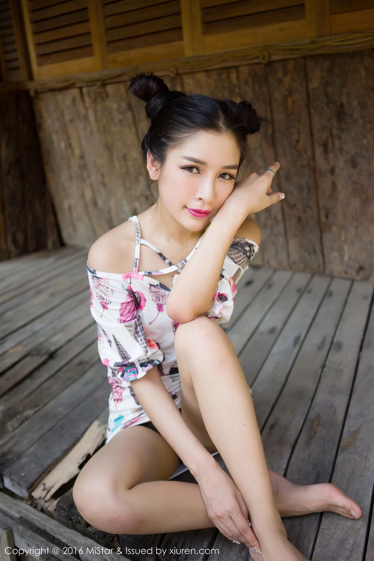 Xrmnw.Vip_戴小唯_写真