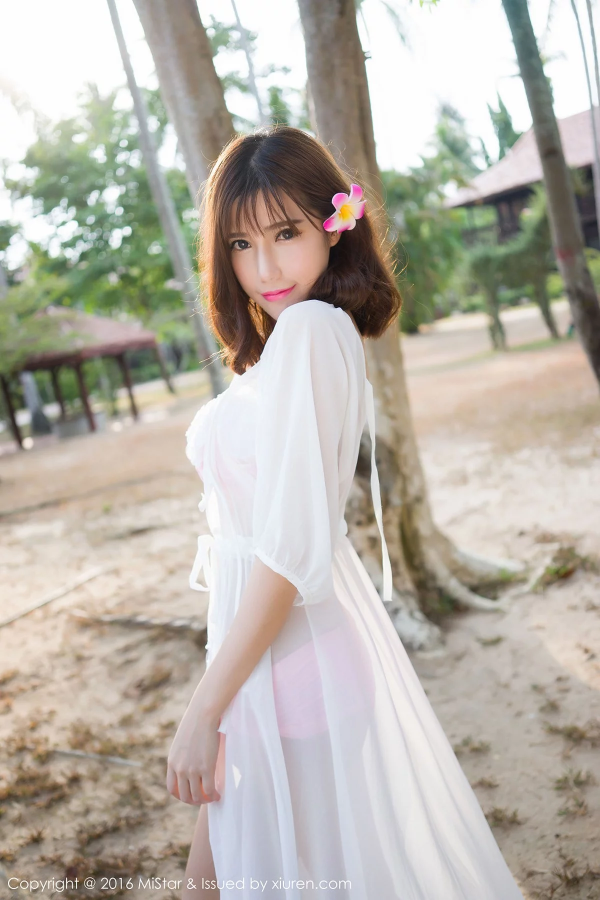 Xrmnw.Vip_陈天扬_写真