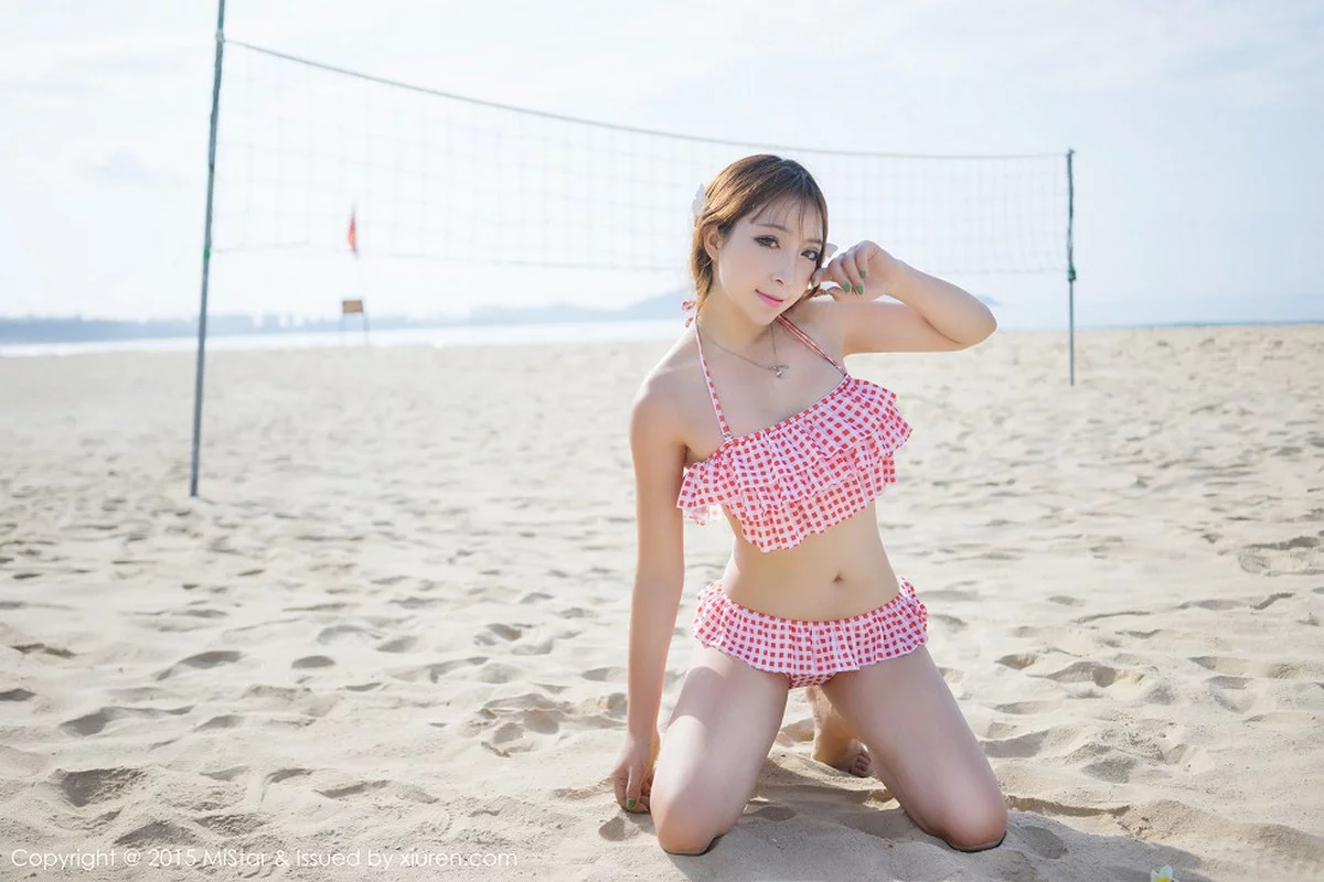 Xrmnw.Vip_黄歆苑_写真