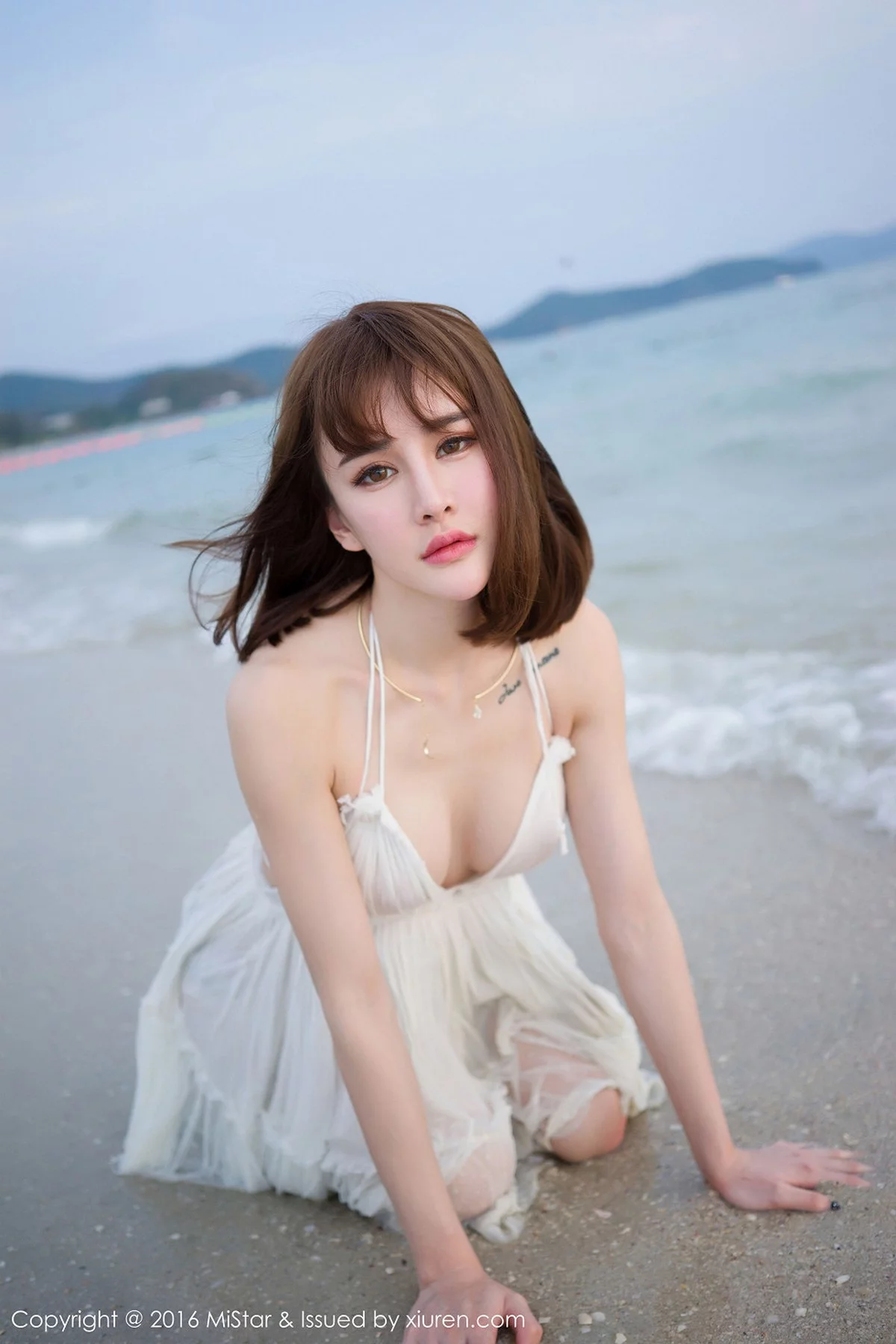 Xrmnw.Vip_Cheryl青树_写真