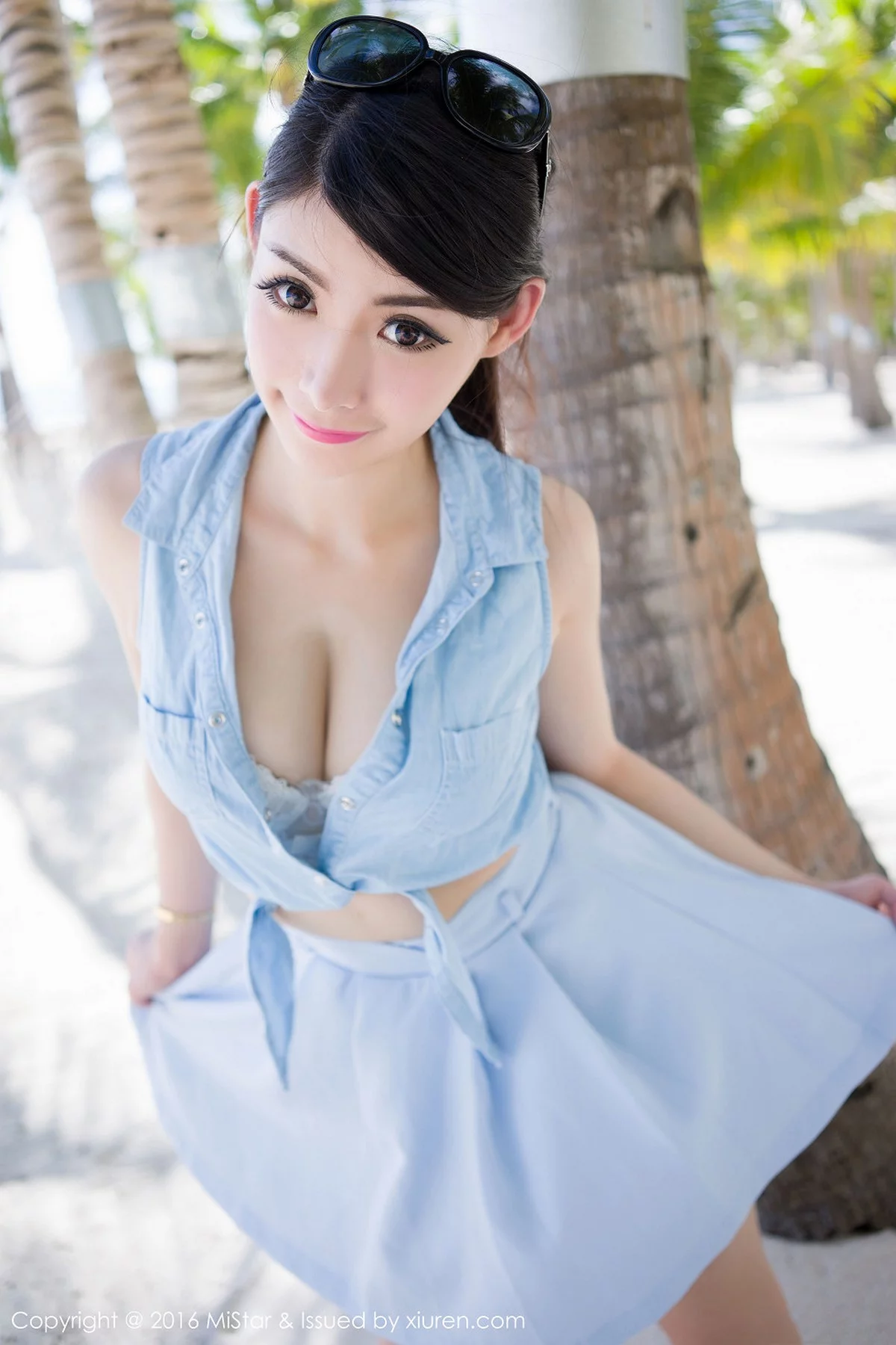 Xrmnw.Vip_Mara酱_写真
