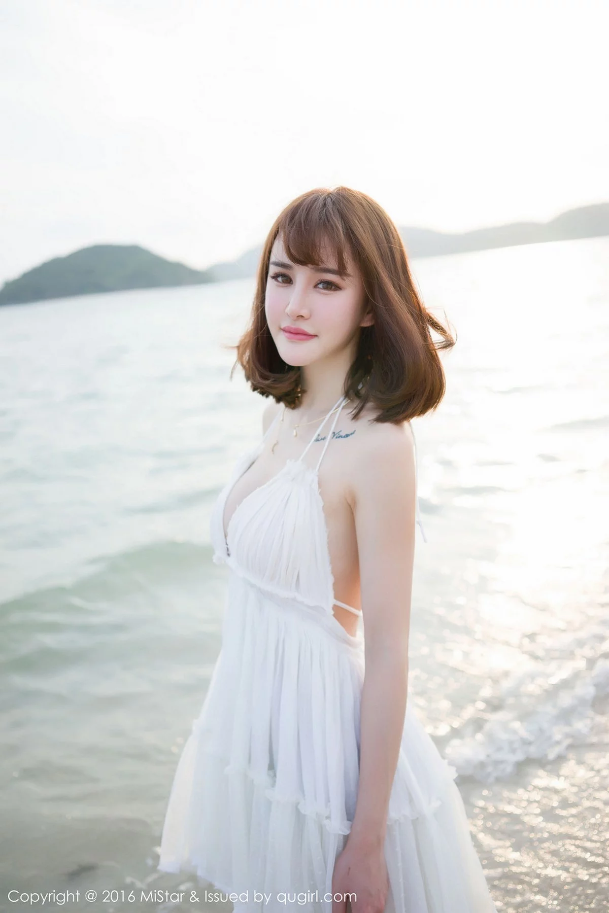 Xrmnw.Vip_Cheryl青树_写真