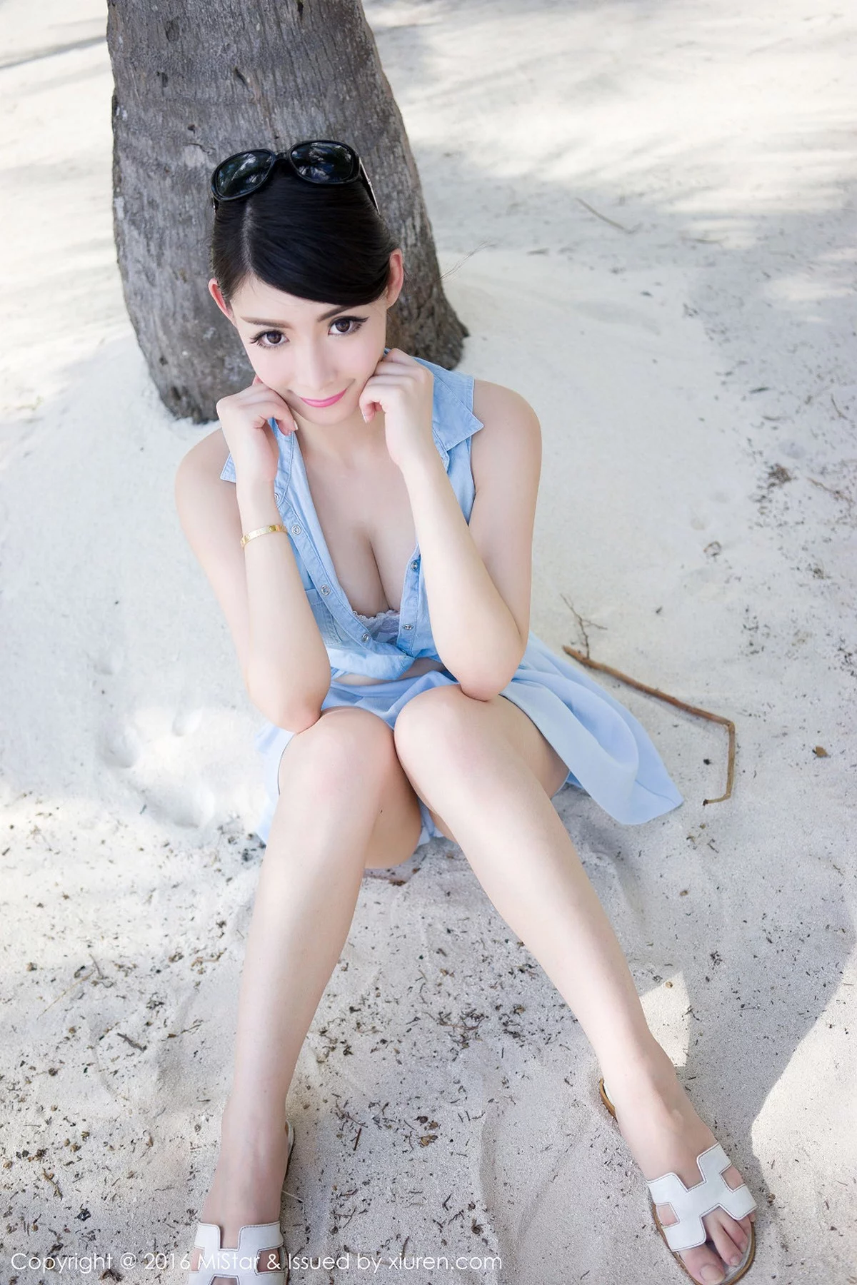 Xrmnw.Vip_Mara酱_写真
