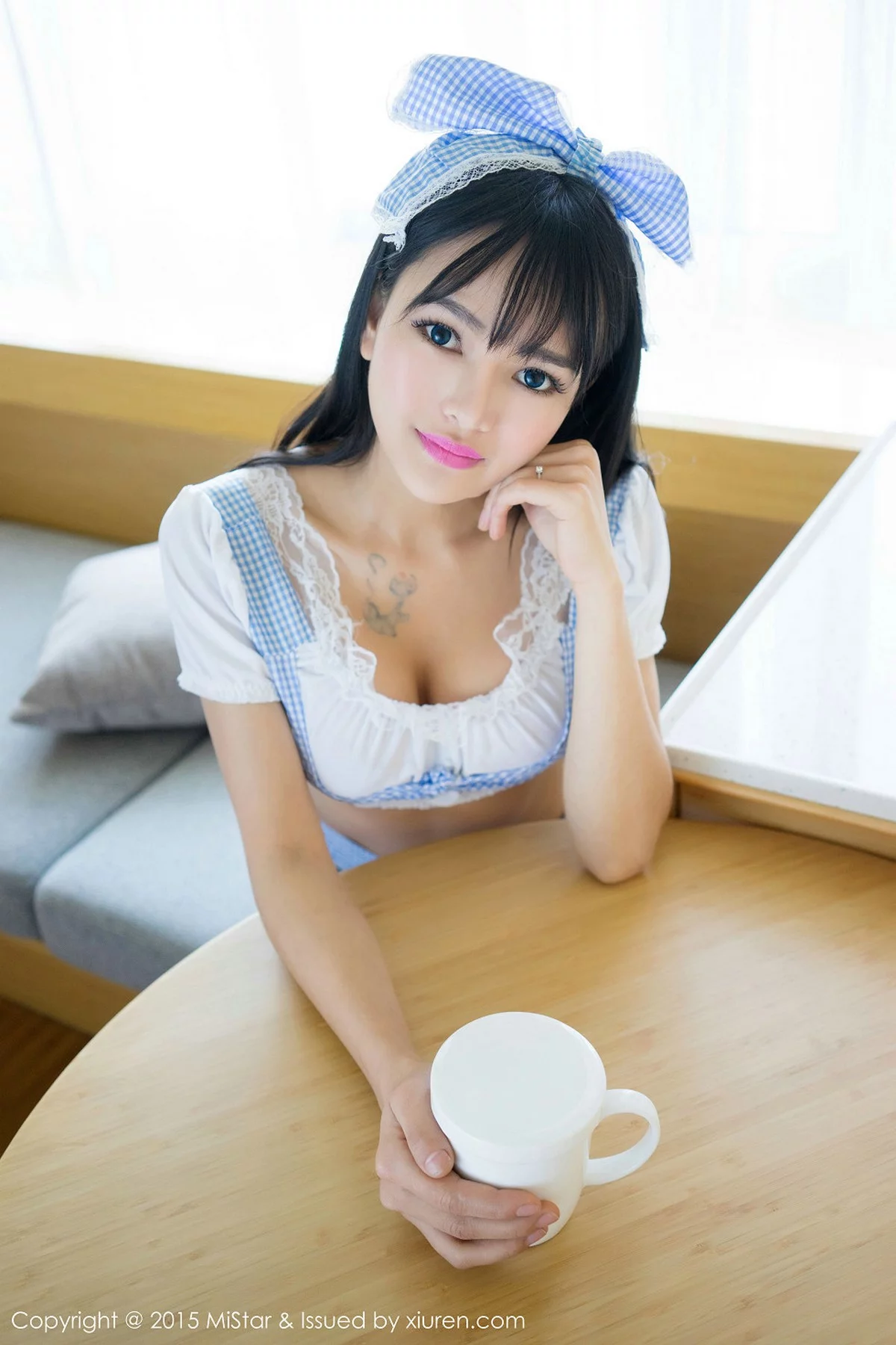 Xrmnw.Vip_岑苑之_写真