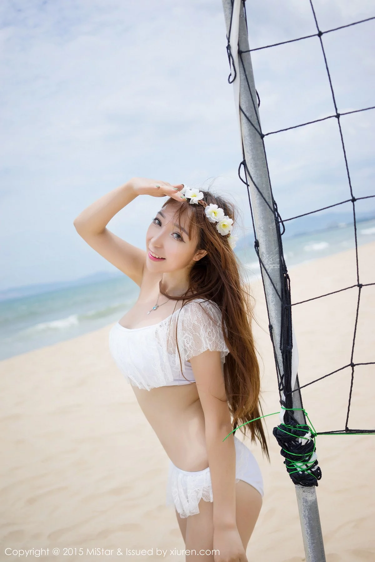 Xrmnw.Vip_黄歆苑_写真