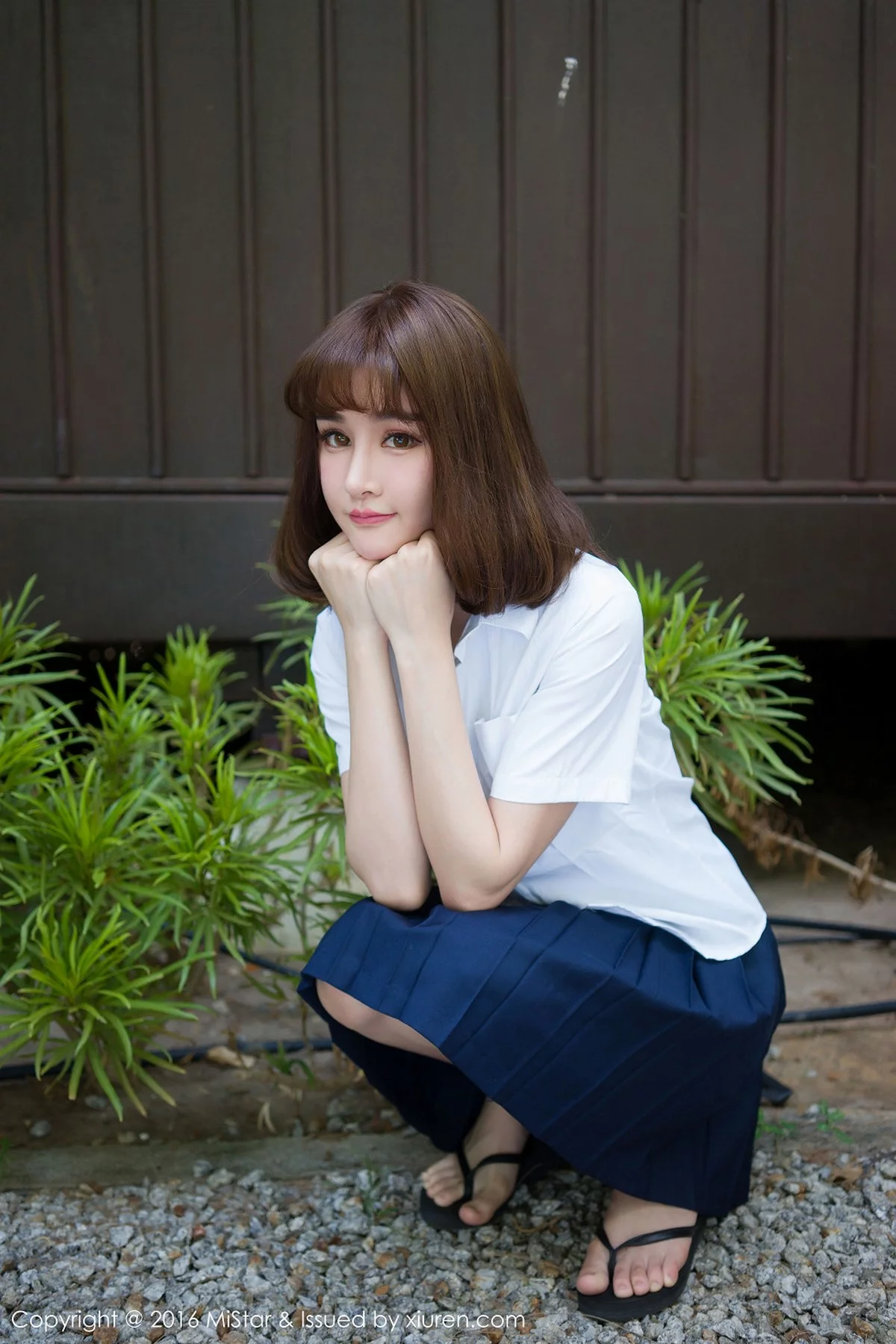 Xrmnw.Vip_Cheryl青树_写真