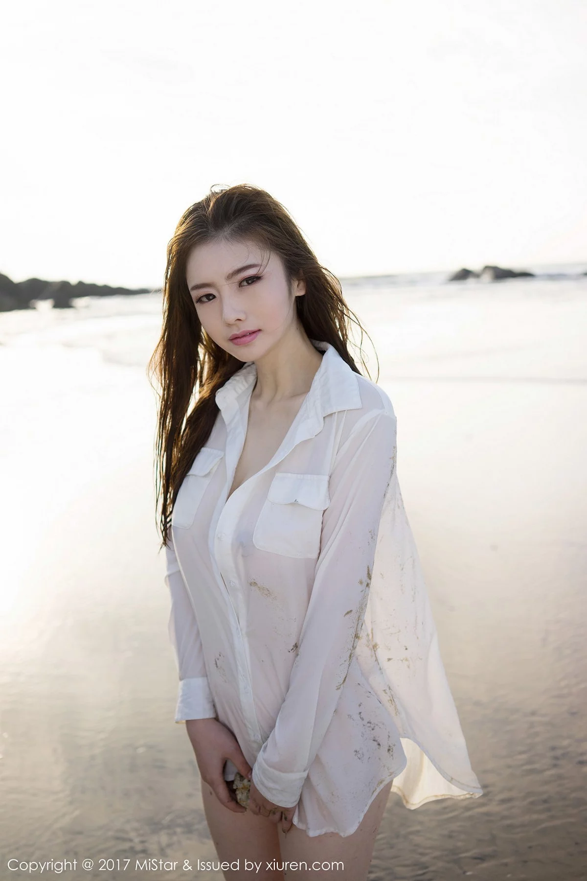 Xrmnw.Vip_Jenny佳妮_写真