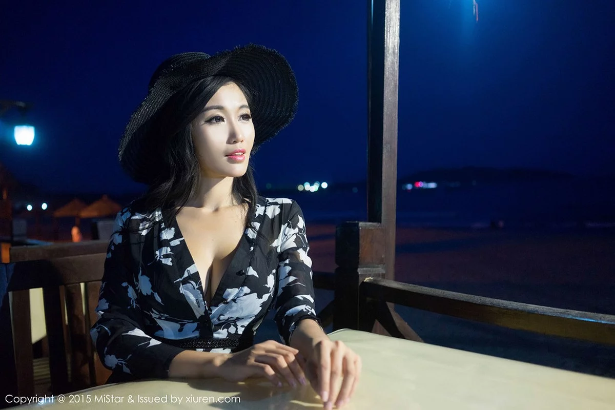 Xrmnw.Vip_Ashely丽丽_写真