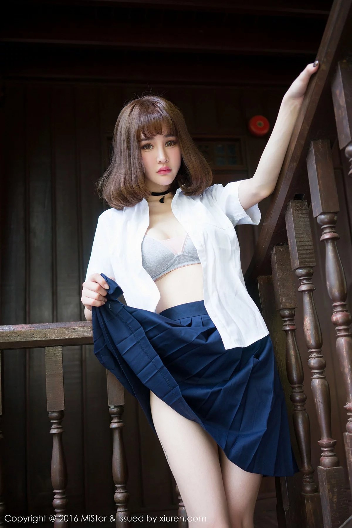 Xrmnw.Vip_Cheryl青树_写真