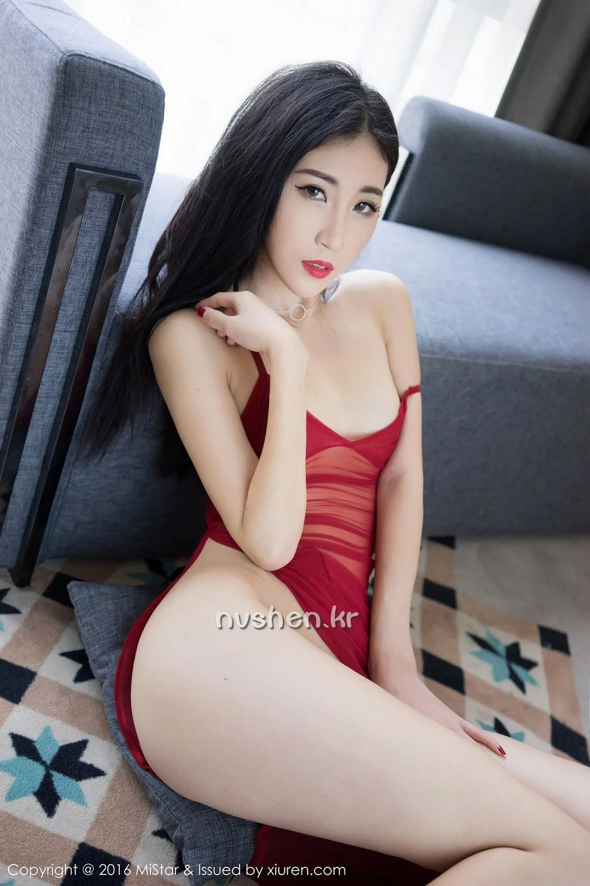 Xrmnw.Vip_Wendy智秀_写真