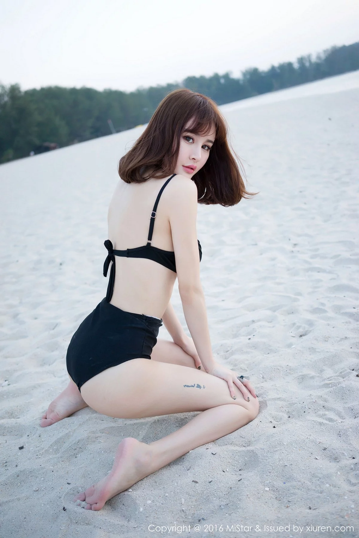 Xrmnw.Vip_Cheryl青树_写真