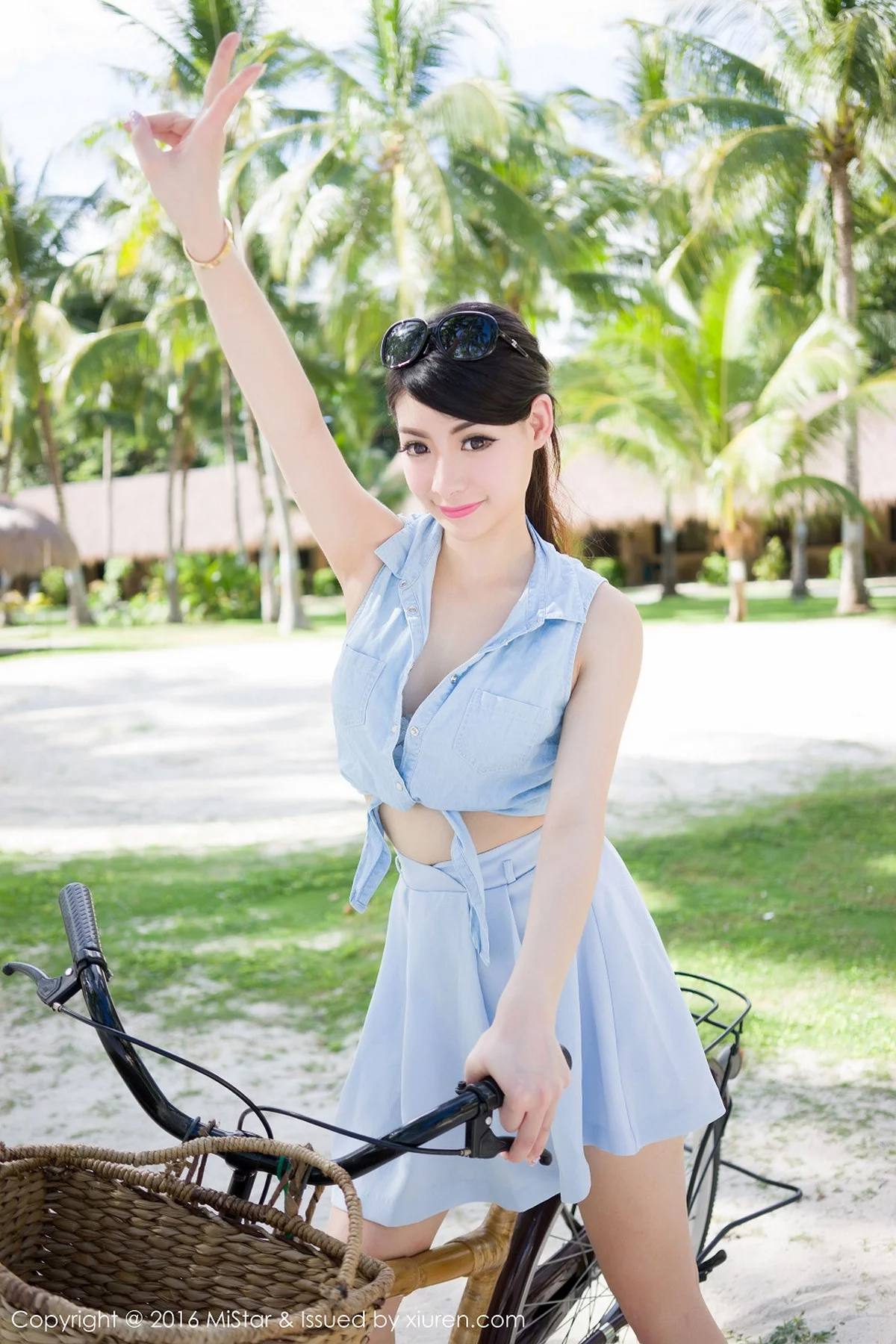 Xrmnw.Vip_Mara酱_写真