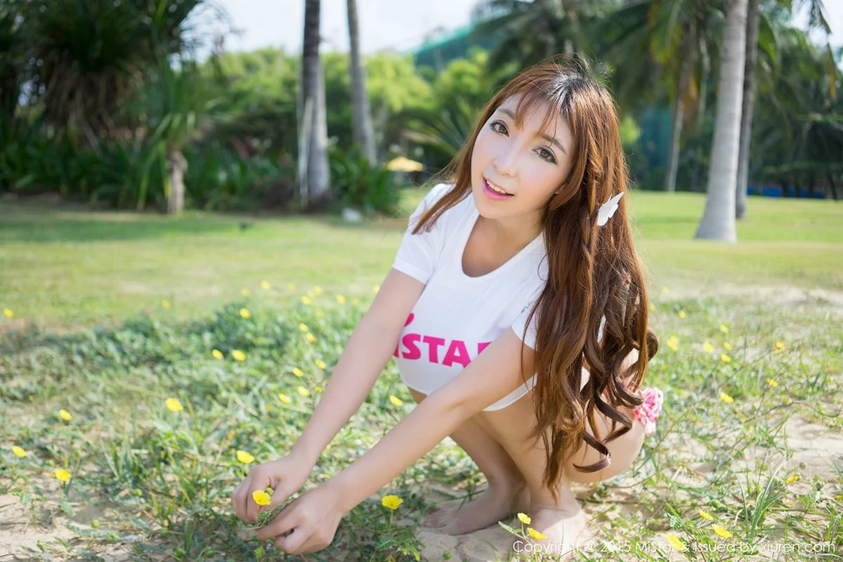 Xrmnw.Vip_黄歆苑_写真