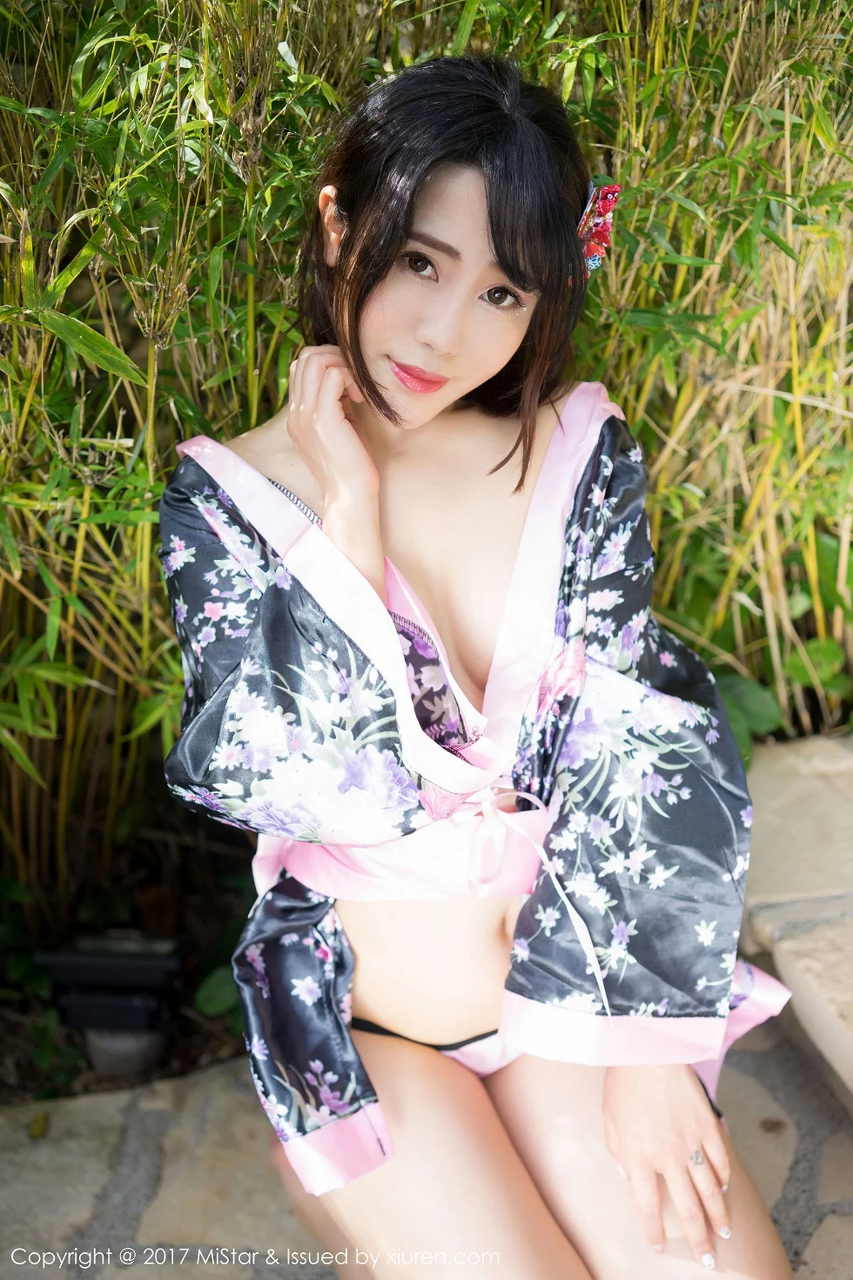 Xrmnw.Vip_兜豆靓_写真