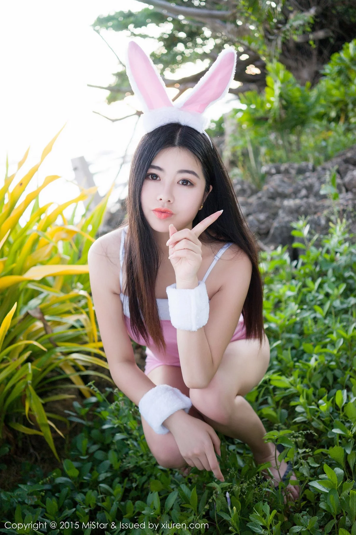 Xrmnw.Vip_娜露Selena_写真