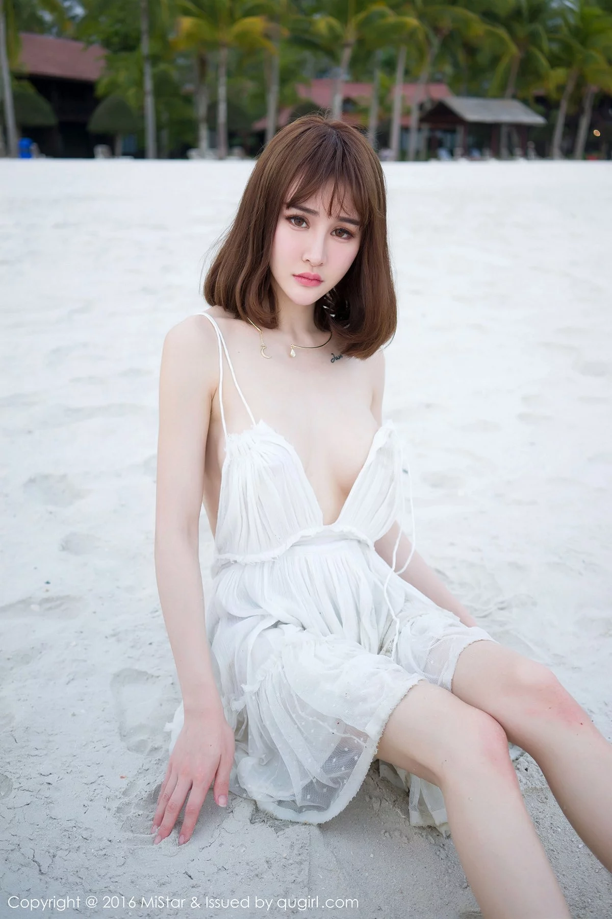 Xrmnw.Vip_Cheryl青树_写真