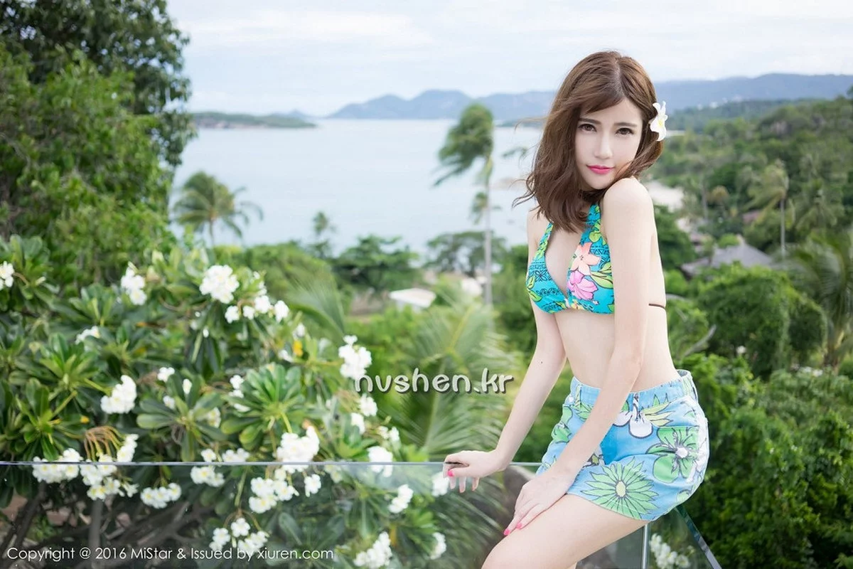 Xrmnw.Vip_陈天扬_写真