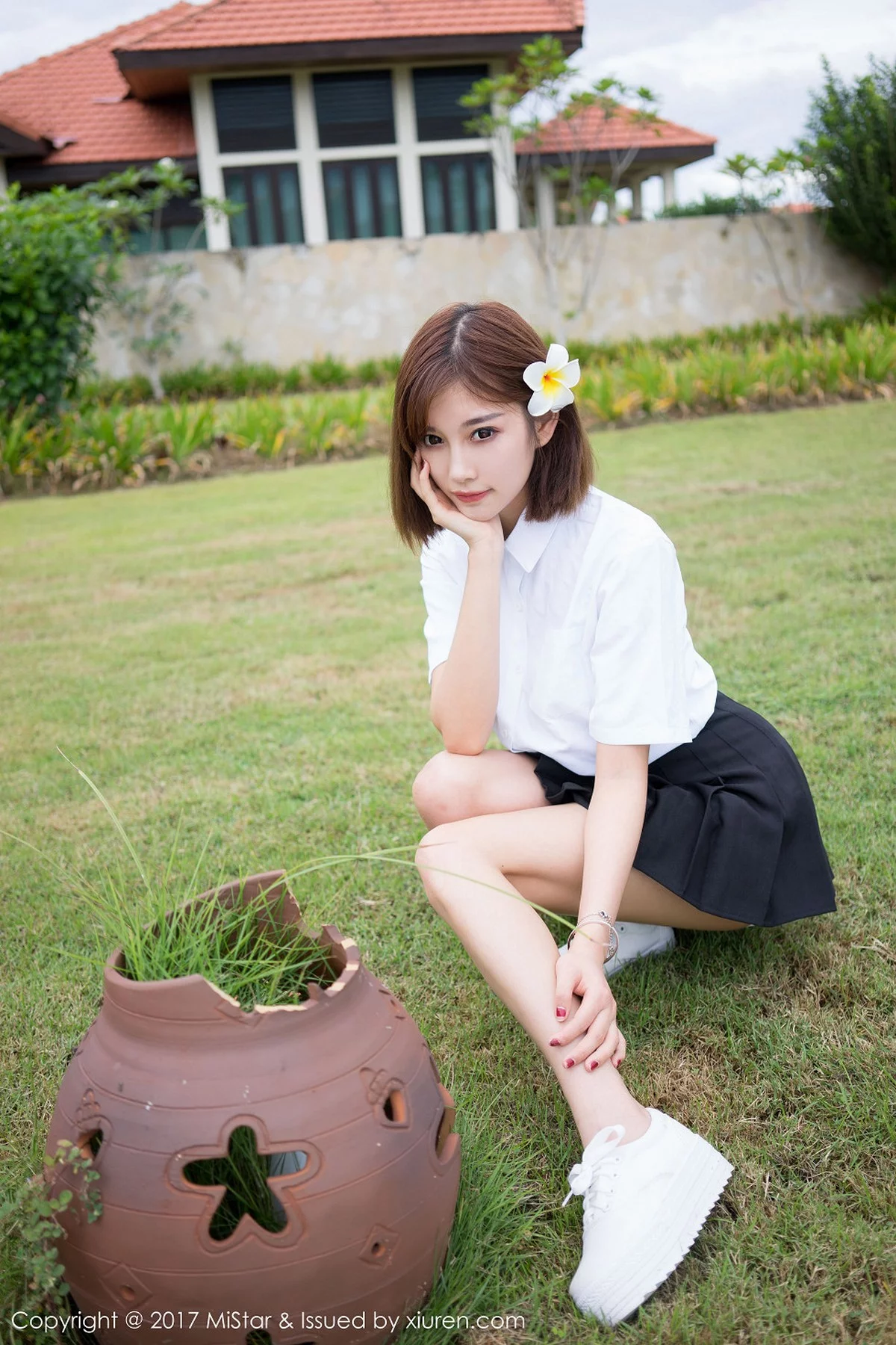 Xrmnw.Vip_杨晨晨_写真