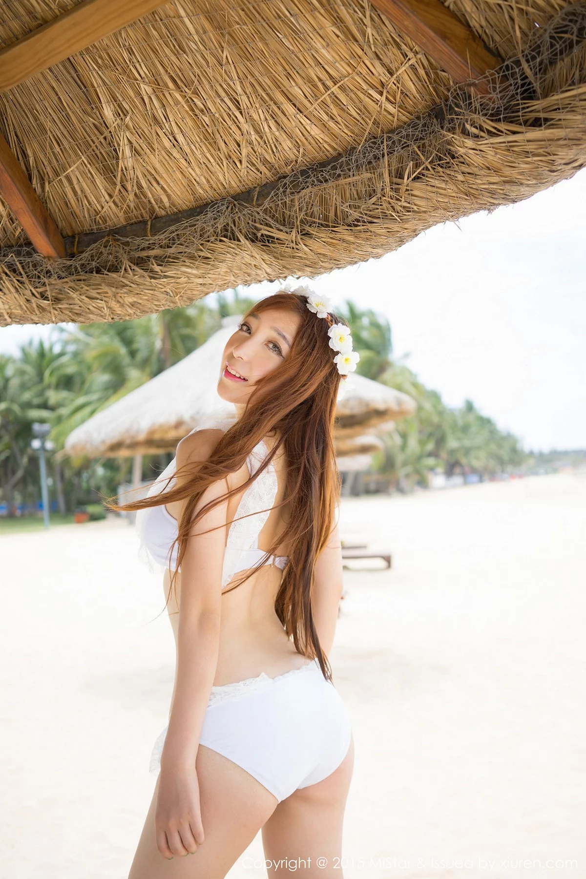 Xrmnw.Vip_黄歆苑_写真