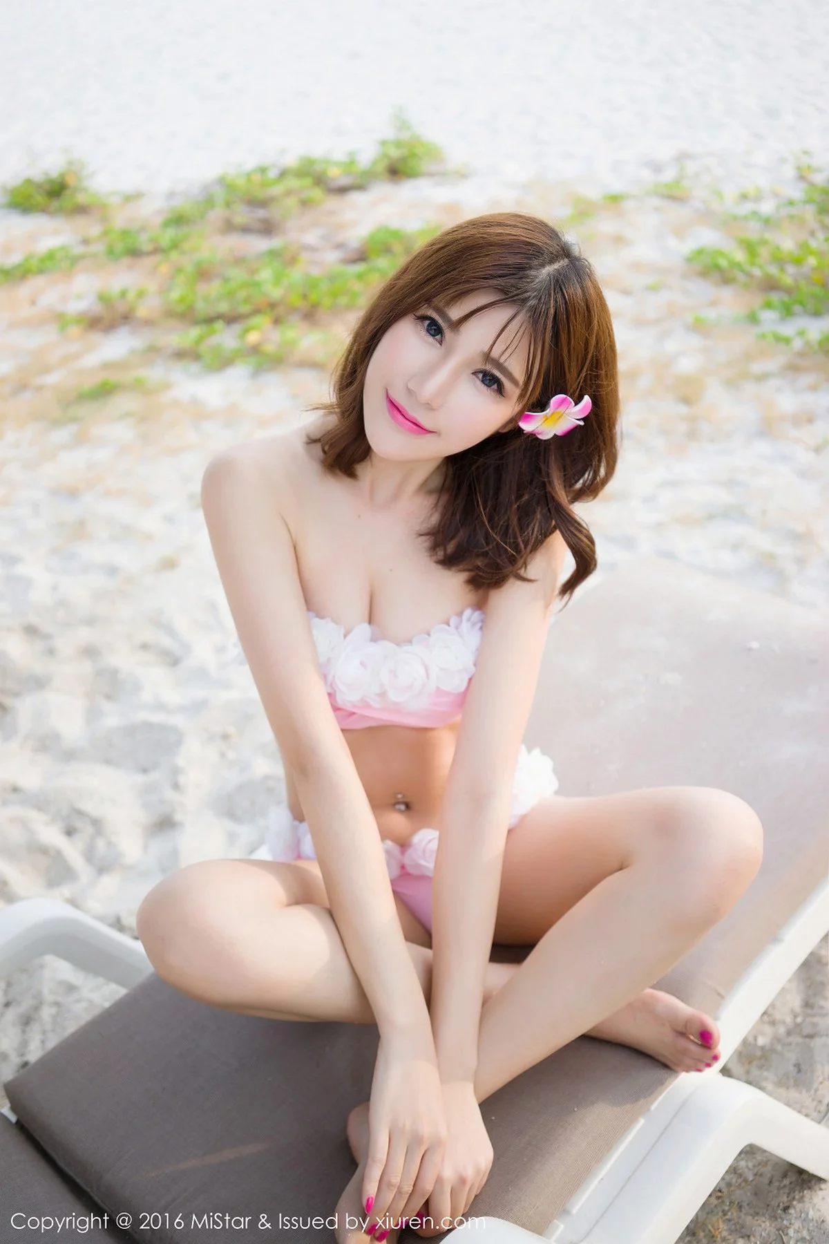 Xrmnw.Vip_陈天扬_写真